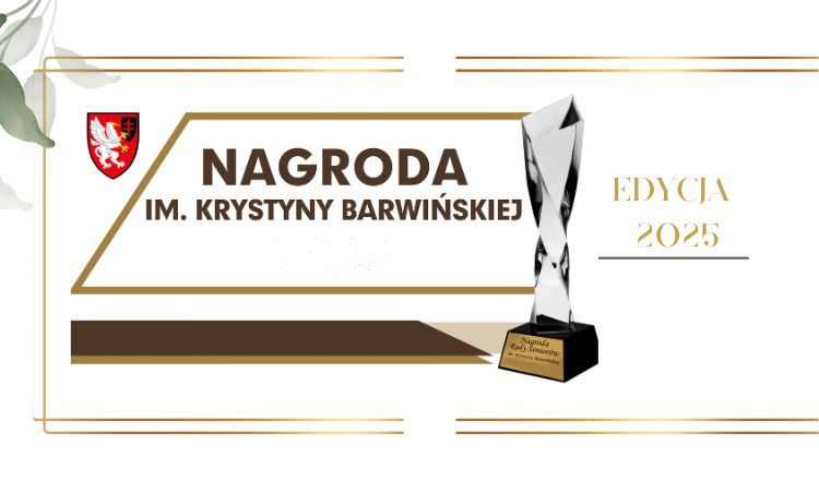 Konkurs Rady Seniorów – edycja III. Gmina Miechów