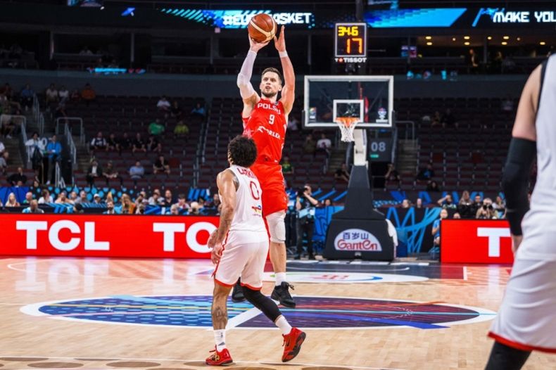 Piękny sen koszykarzy został przerwany. Małopolska