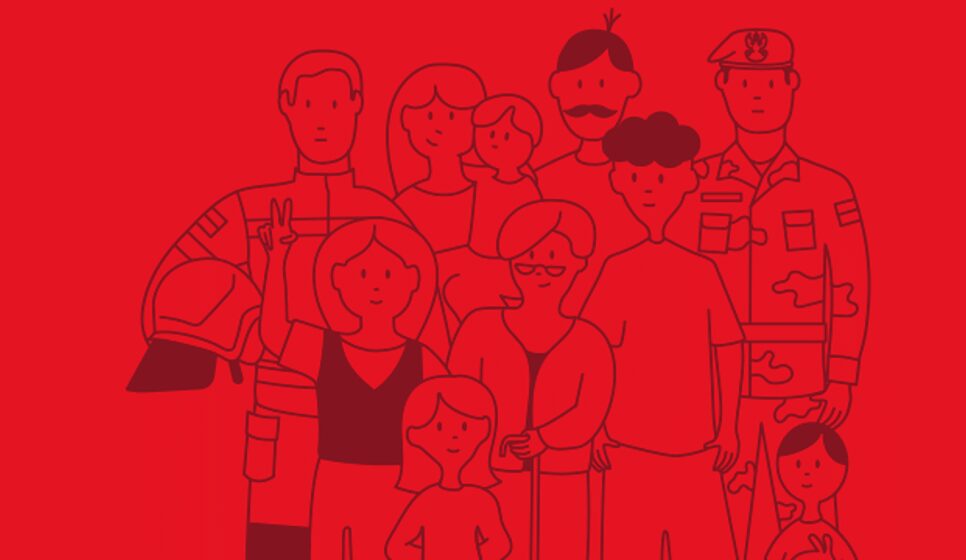 Poradnik bezpieczeństwa dla mieszkańców – sprawdź, jak przygotować się na sytuacje kryzysowe. Kalwaria Zebrzydowska