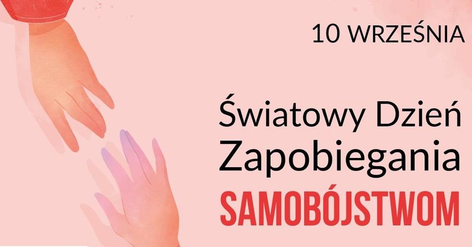 Światowy Dzień Zapobiegania Samobójstwom. Bochnia