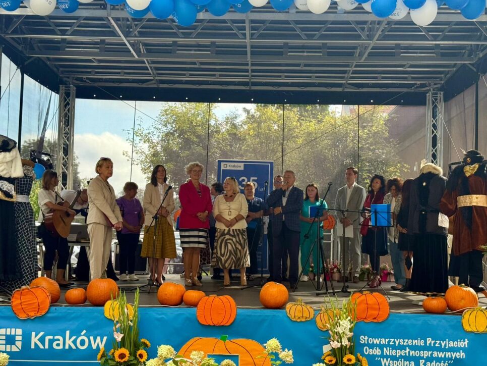 Pożegnanie Lata na Helclów 2025 – „Powróćmy jak za dawnych lat”. Małopolska