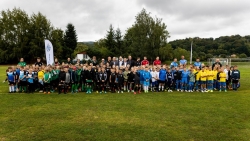 Czchów gospodarzem turniejów „Małopolska Jesień 2025”. Gmina Czchów