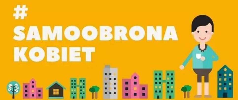 Rusza projekt „Siła Kobiet – Stop Przemocy!”. Raba Wyżna