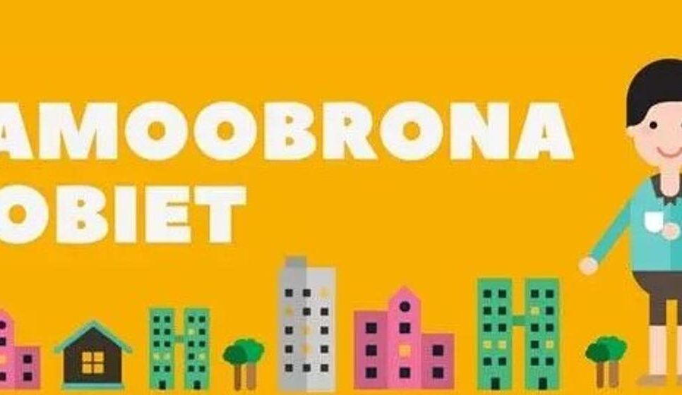 Rusza projekt „Siła Kobiet – Stop Przemocy!”. Raba Wyżna