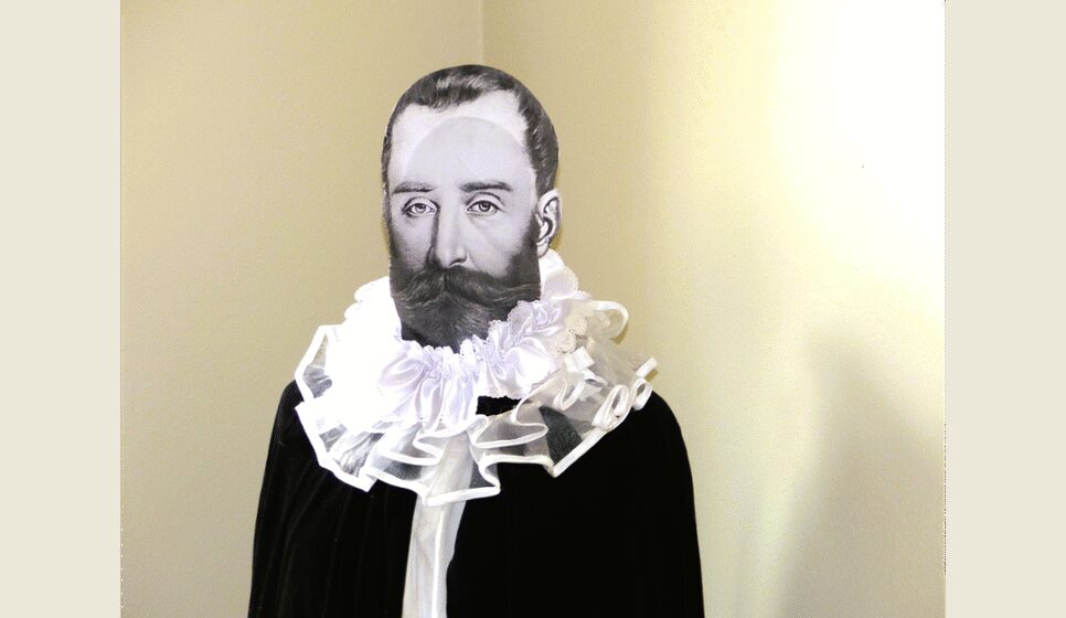 Narodowe Czytanie 2025. Proszowice