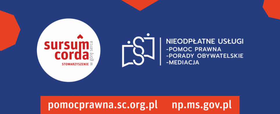 Nieodpłatna pomoc prawna. Gmina Ropa
