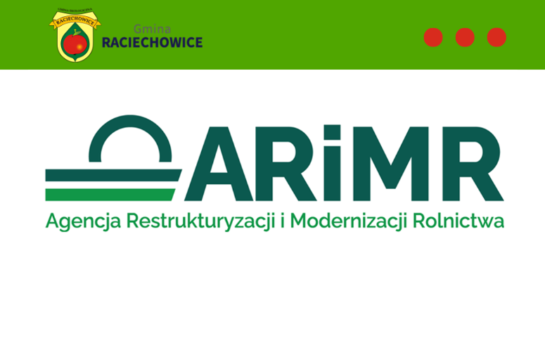 Dopłaty 2025: Rolnicy sprawdzają wyniki monitoringu upraw i mają pytania, ARMIR wyjaśnia. Gmina Raciechowice