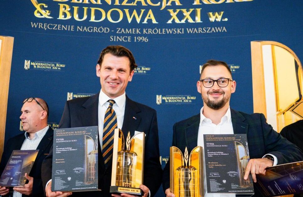 Gorlickie Centrum Kultury z prestiżową nagrodą!. Gorlice