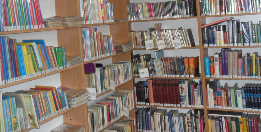 Biblioteka Publiczna z kolejnym dofinansowaniem. Tomice