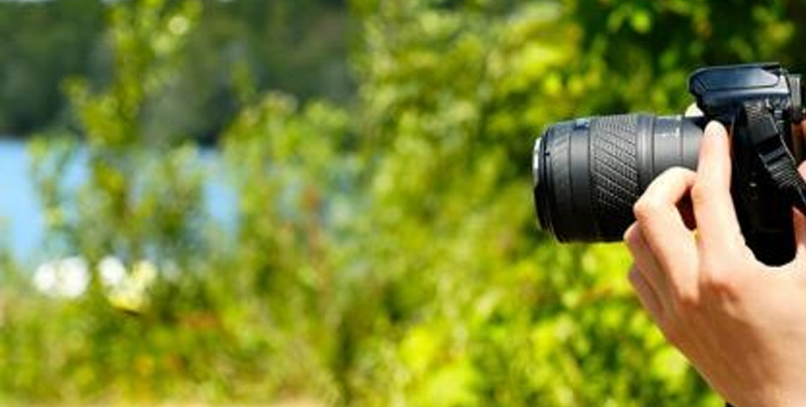 Konkurs fotograficzny. Tomice