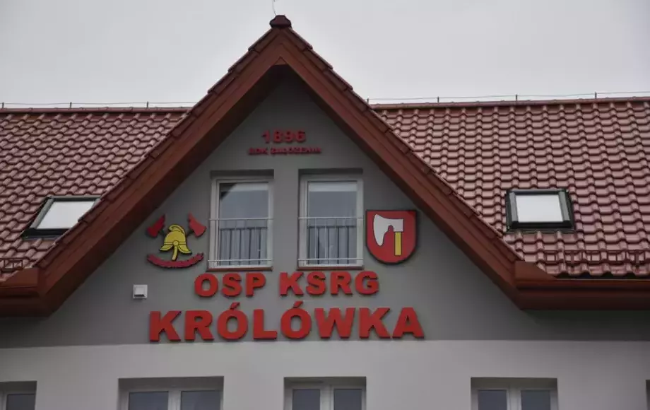 Nowy quad dla Królówki!. Gmina Nowy Wiśnicz