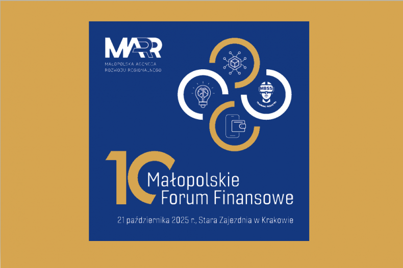 Przyszłość biznesu zaczyna się dziś – sprawdź, czy Twoja firma jest gotowa!. Małopolska