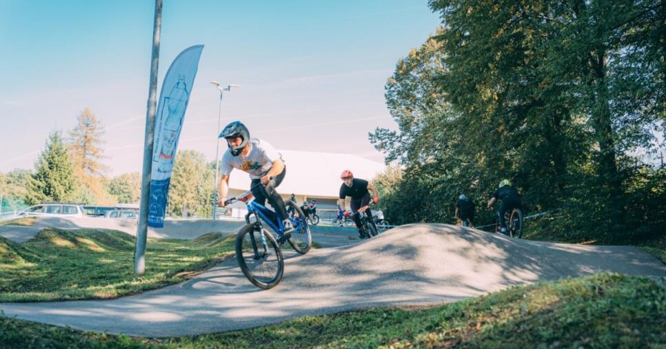 FLAT-OUT! Pompuj, a dojedziesz! III edycja!. Gorlice