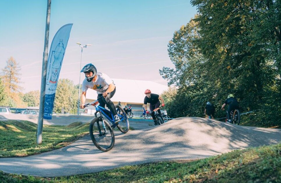 FLAT-OUT! Pompuj, a dojedziesz! III edycja!. Gorlice