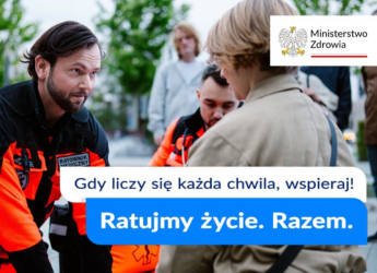 RATUJMY ŻYCIE. RAZEM. Gmina Lipnica Murowana