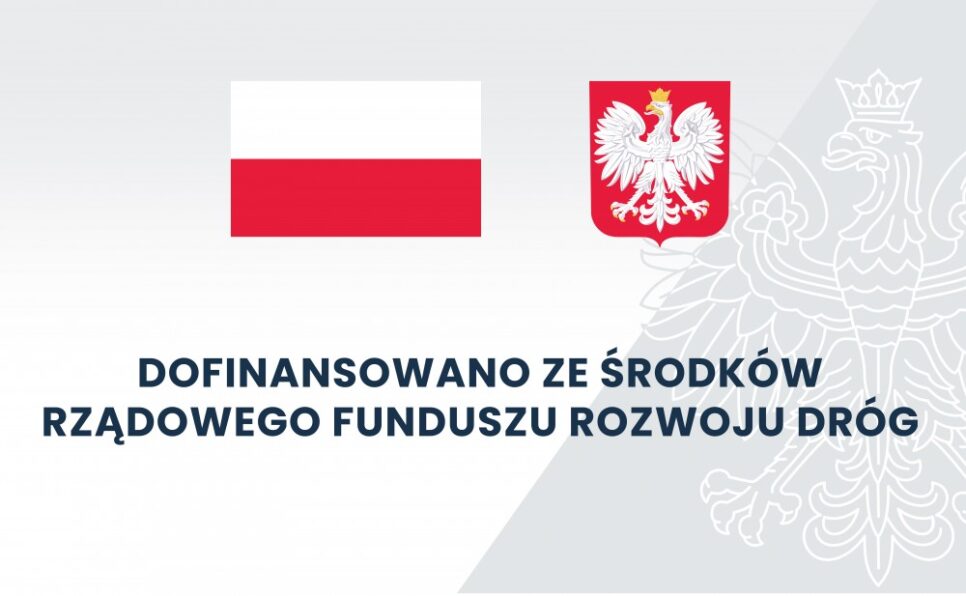 Gmina Myślenice z dofinansowaniem na budowę łącznika ul. Sobieskiego. Gmina Myślenice
