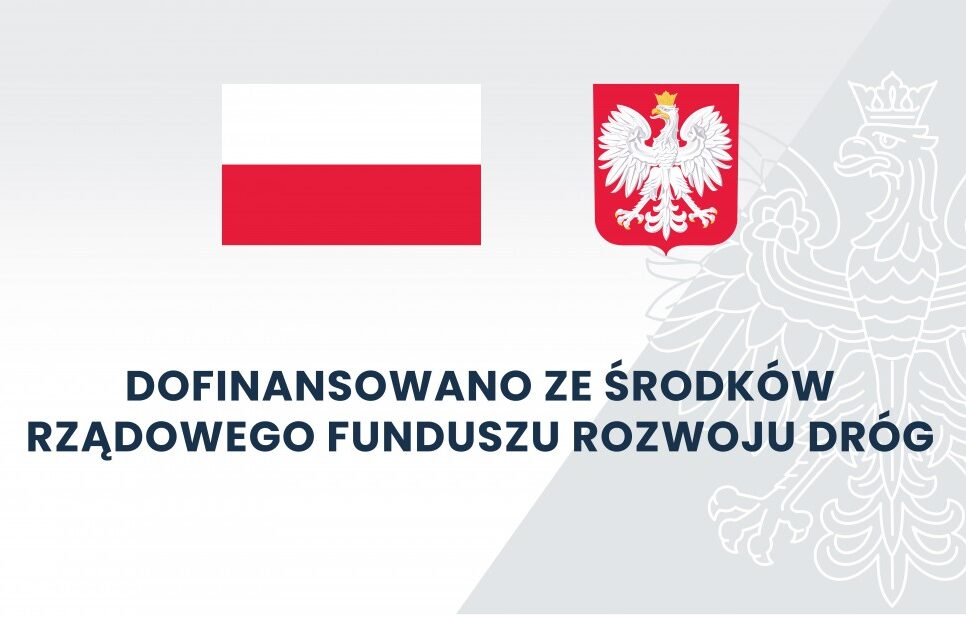 Gmina Myślenice z dofinansowaniem na budowę łącznika ul. Sobieskiego. Gmina Myślenice
