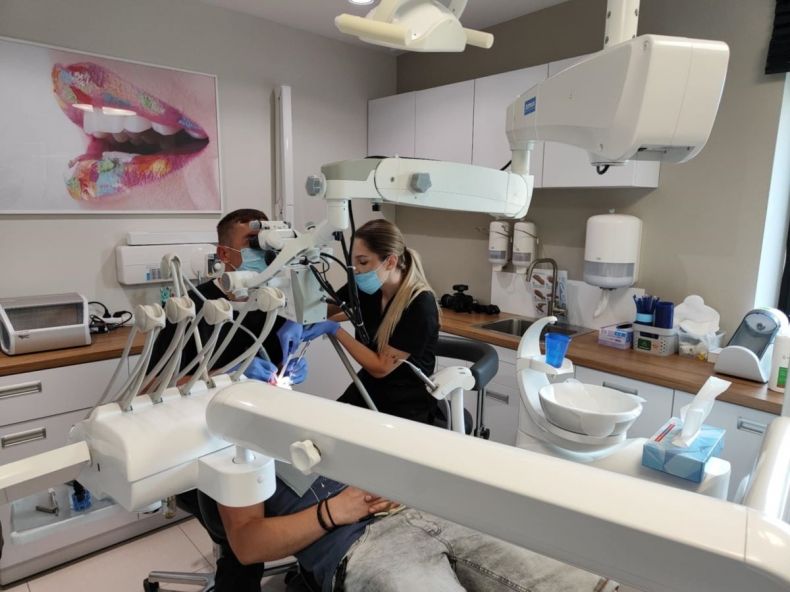 Zawodowa Małopolska. Kolejne odbyte staże w opiece zdrowotnej i pomocy społecznej. Małopolska