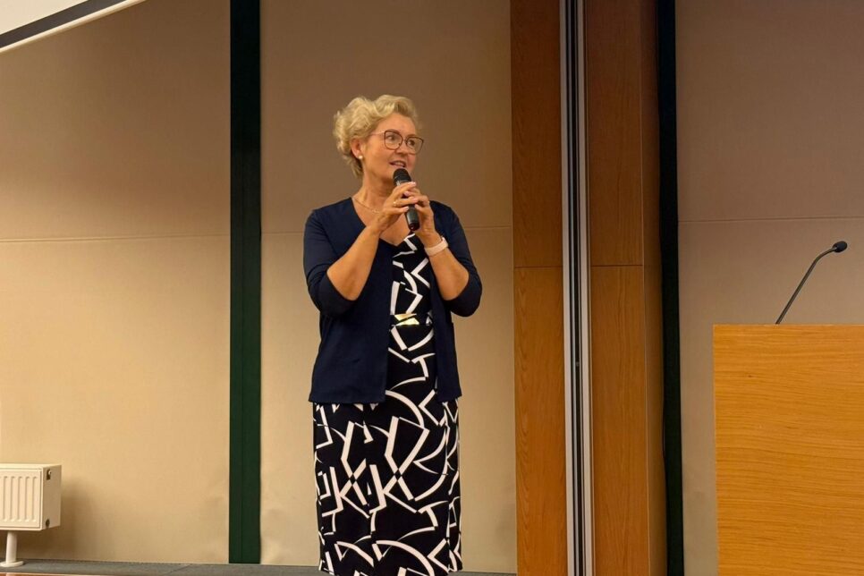 IV Ogólnopolski Kongres Chorób Rzadkich – nauka, innowacje, nadzieja. Małopolska