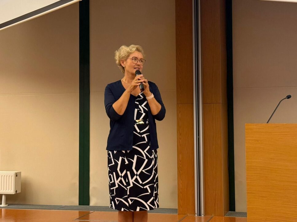 IV Ogólnopolski Kongres Chorób Rzadkich – nauka, innowacje, nadzieja. Małopolska