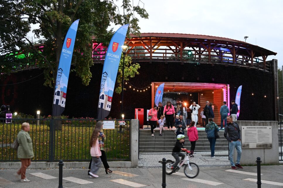 Podsumowanie tygodnia w bocheńskim samorządzie. Bochnia