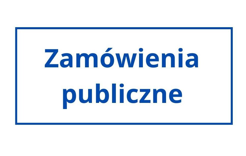Aktualizacja planu postępowań o udzielenie zamówień na rok 2025. Gorlice