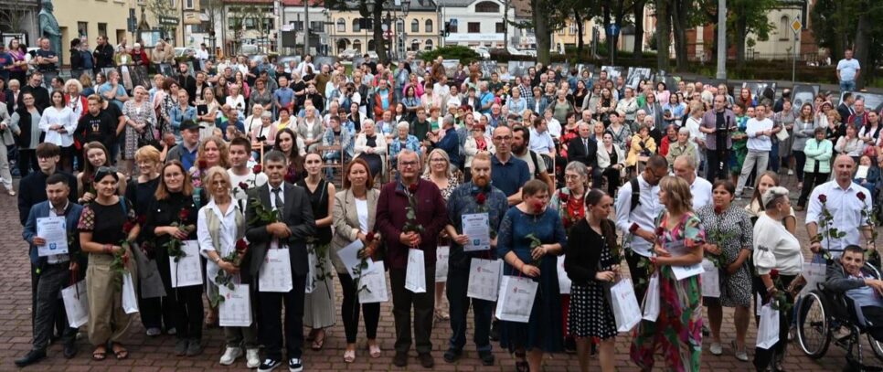 Finał 3. edycji projektu „Tyle Światów” – Kalwaria Zebrzydowska otwarta na dialog i emocje. Kalwaria Zebrzydowska