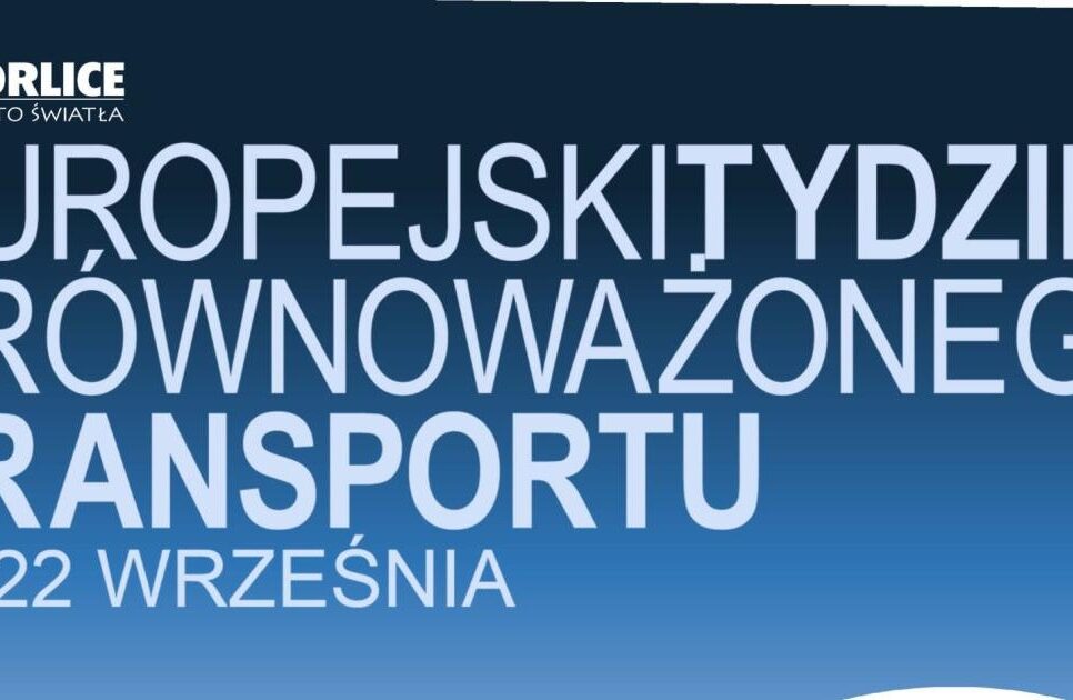 Gorlice – Mobilność dla wszystkich!. Gorlice