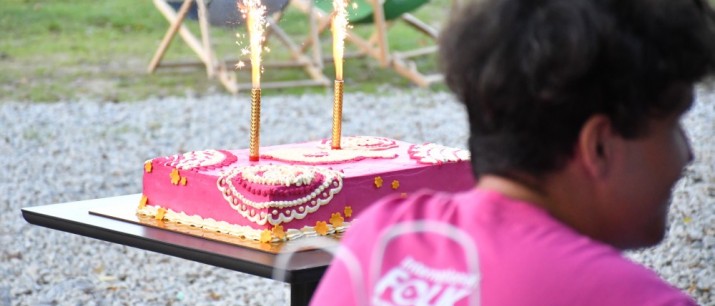 Dziękujemy wolontariuszom Spotkań z Folklorem. Gmina Myślenice