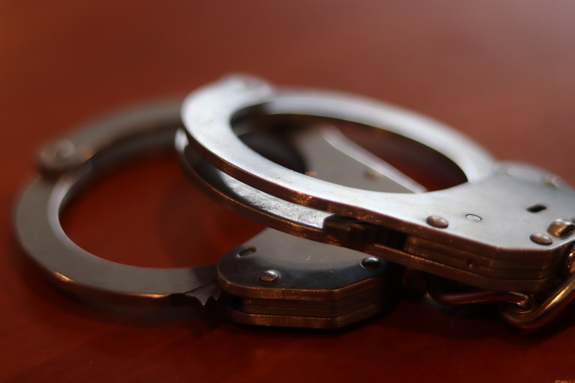 Poszukiwany listami gończymi zatrzymany przez bocheńskich policjantów. Bochnia