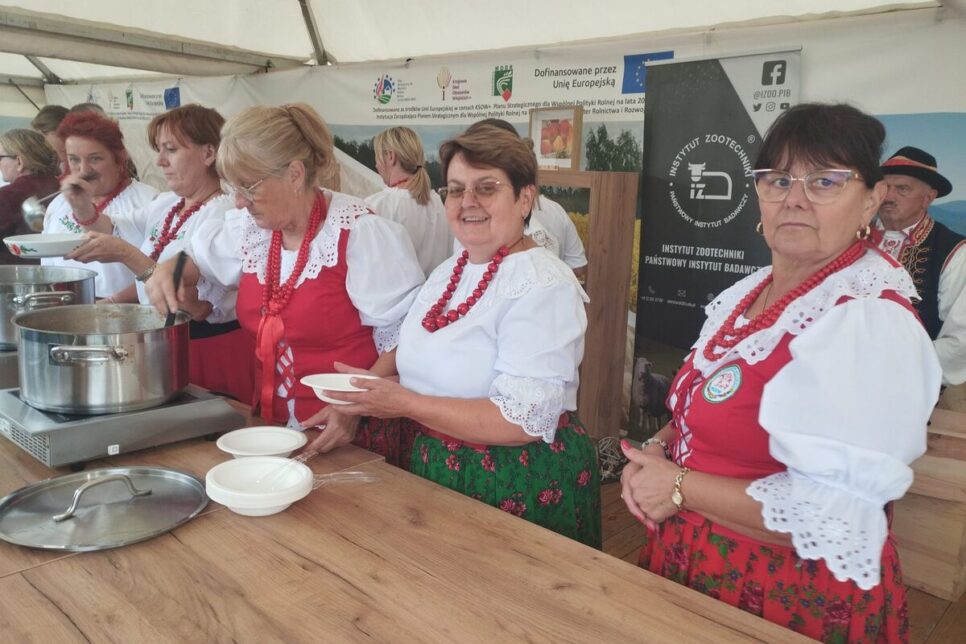 Agropromocja 2025 – rekordowa edycja z sukcesami Powiśla Dąbrowskiego!. Gmina Dąbrowa Tarnowska