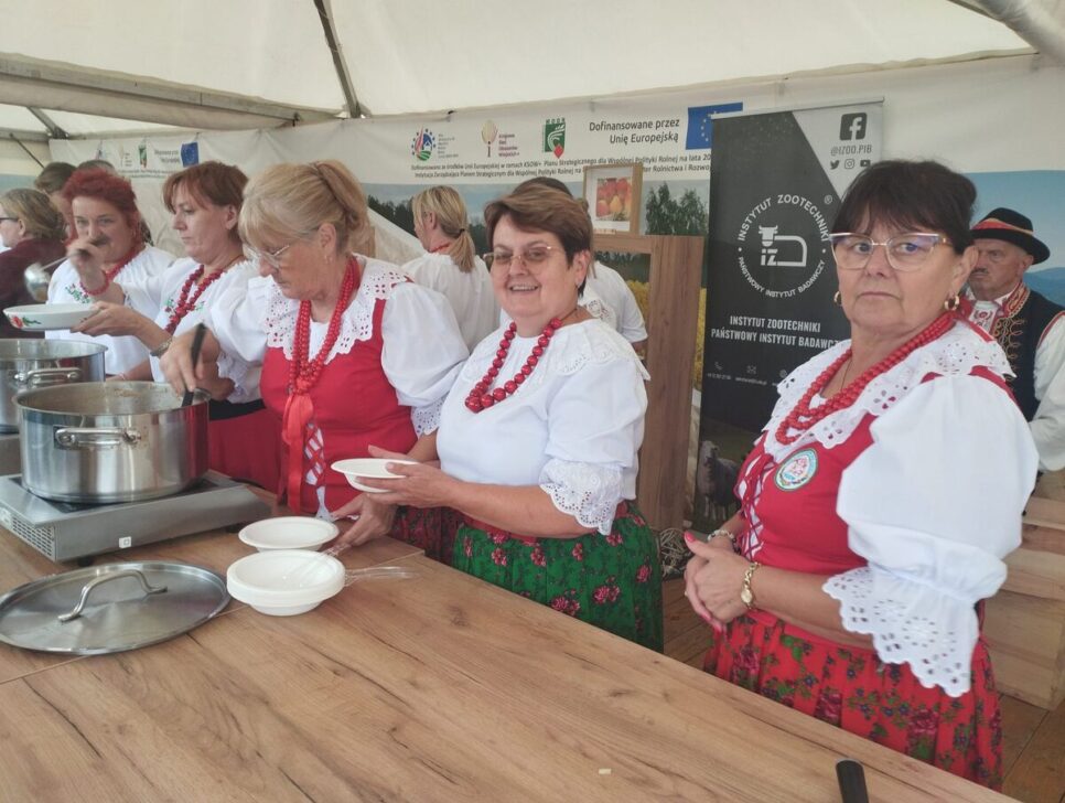 Agropromocja 2025 – rekordowa edycja z sukcesami Powiśla Dąbrowskiego!. Gmina Dąbrowa Tarnowska