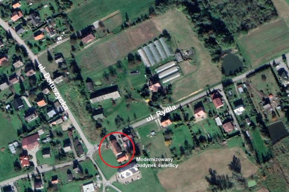 We wtorek utrudnienia w ruchu na ul. Rydla. Bochnia