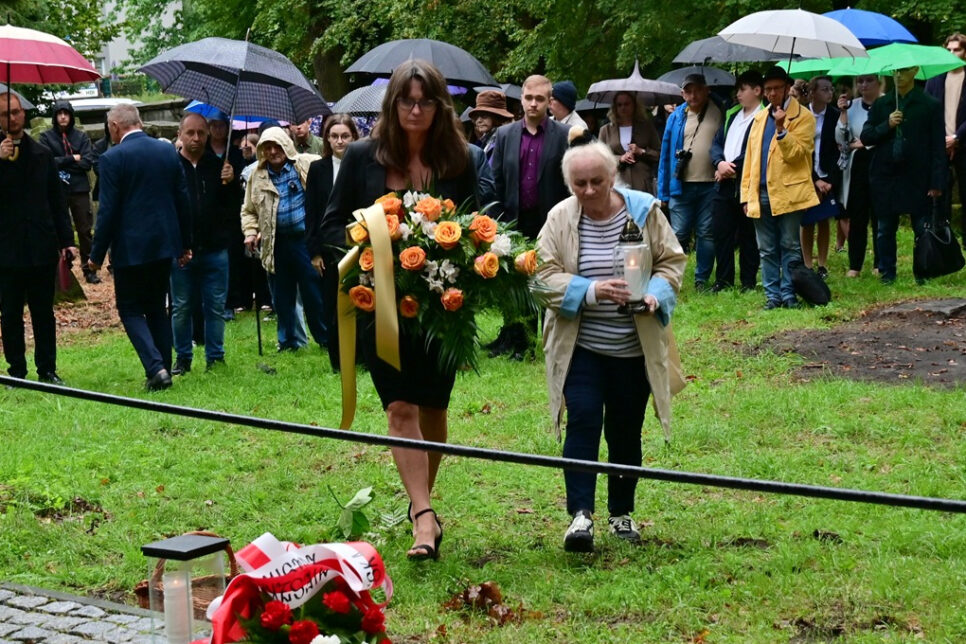 Brzesko – Łączy nas pamięć. Gmina Brzesko