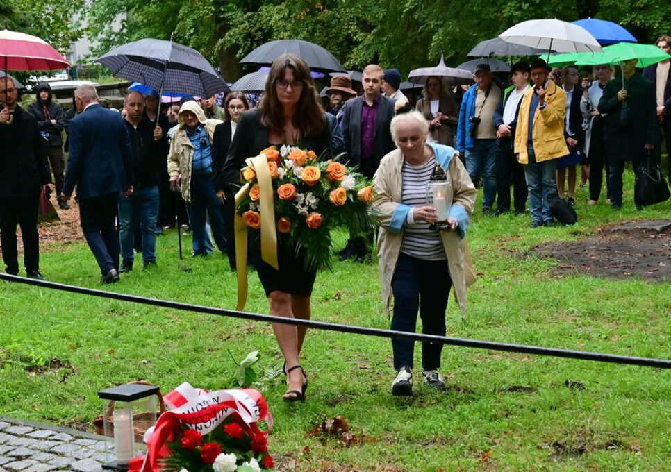 Brzesko – Łączy nas pamięć. Gmina Brzesko