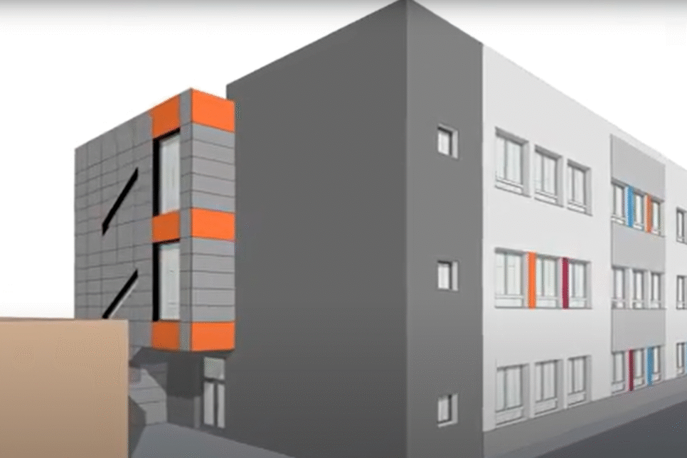 Nowoczesne Centrum Kształcenia w Zespole Szkół Nr 1 – ponad 11,5 mln zł dofinansowania z Funduszy Europejskich. Bochnia