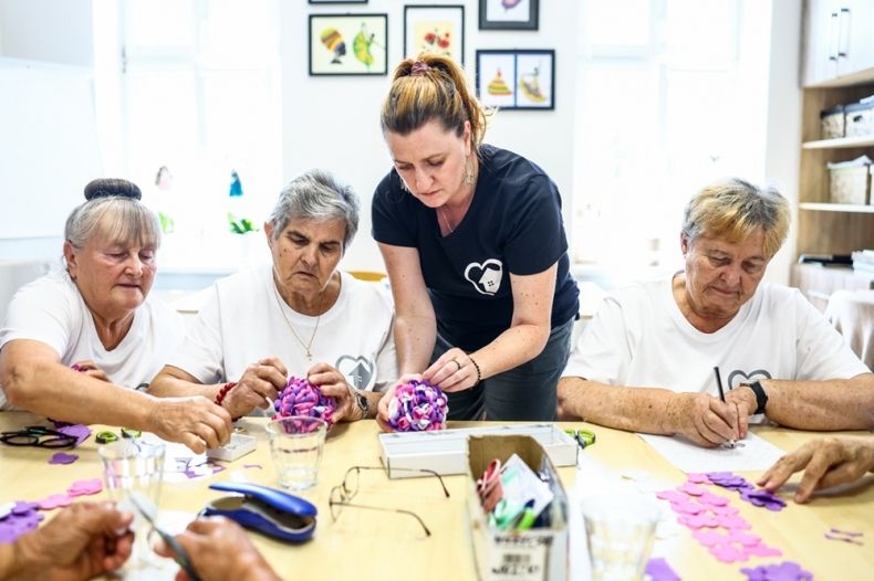 Solidarność, zrozumienie i wzajemna pomoc. Małopolska