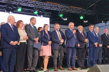 Małopolskie Dni Kapusty 2025. Powiat miechowski
