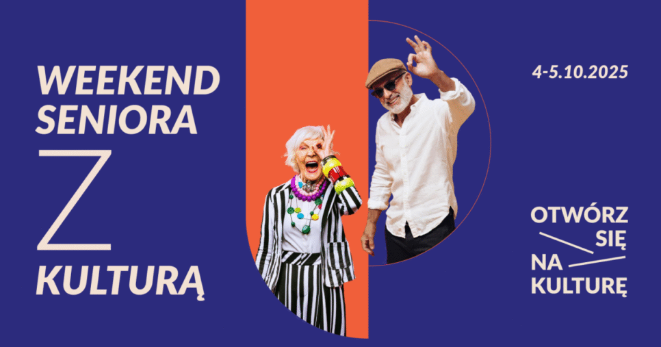 „Weekend Seniora z Kulturą” w Gorlicach!. Gorlice