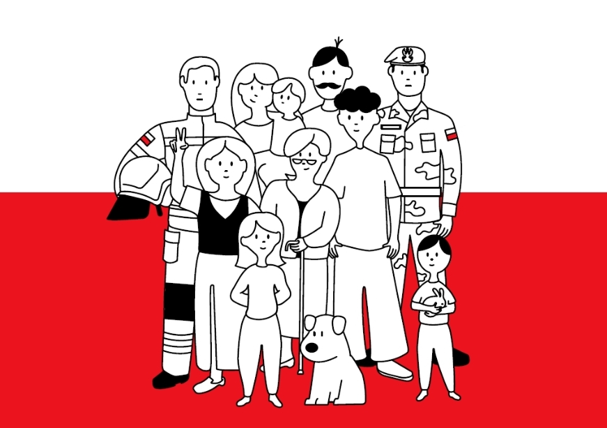 Poradnik bezpieczeństwa. Wieprz