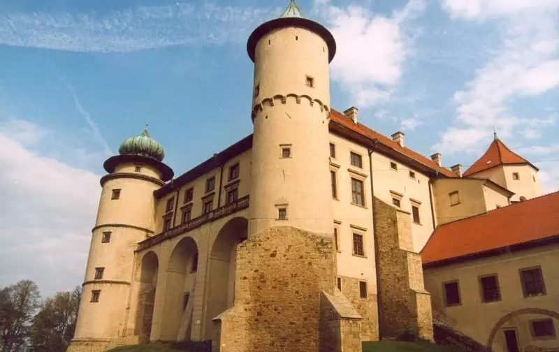 Podsumowanie XVIII Weekendu z Zabytkami. Gmina Nowy Wiśnicz