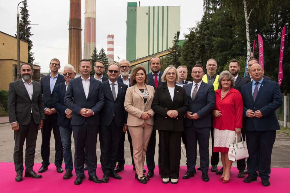 Elektrownia Siersza w rynku mocy na 2026 rok. Małopolska