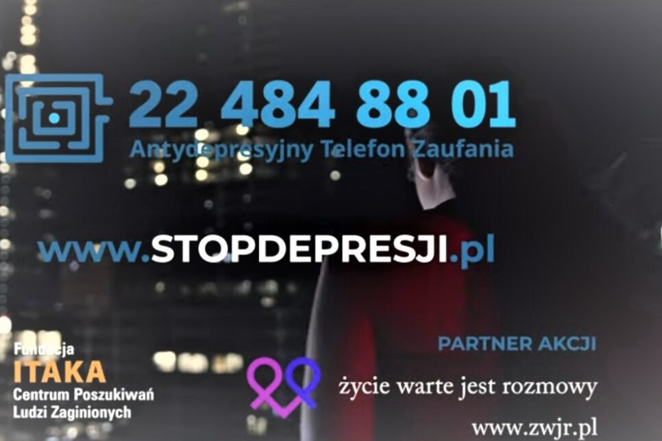 Oświęcim. Dzięki międzynarodowej współpracy polskiej i belgijskiej Policji, mieszkaniec powiatu oświęcimskiego, szybko  uzyskał pomoc medyczną. Oświęcim