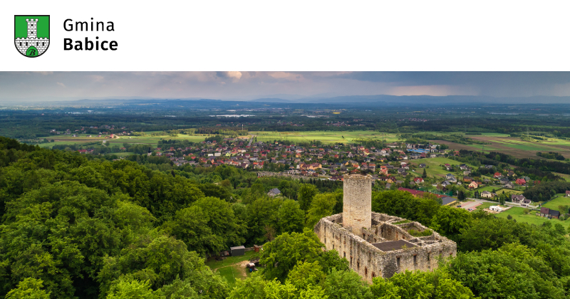 Szkolenie pracowników – zmiana dostępności Referatu.. Gmina Babice
