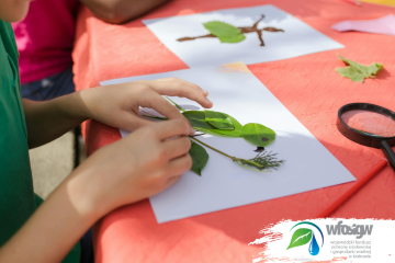 EKOspotkania z klimatem – warsztaty ekologiczne w powiecie miechowskim. Powiat miechowski