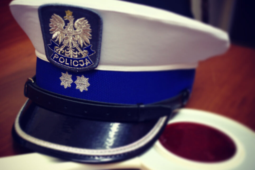 Zatrzymany nietrzeźwy kierujący . Chrzanów