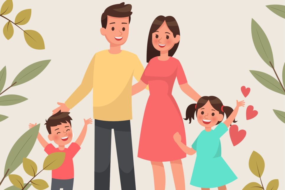 Małopolska Rodzina – piknik w Parku Miejskim. Gmina Miechów