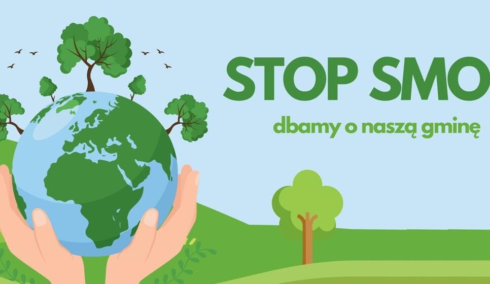 Konkurs ekologiczny dla uczniów szkół podstawowych. Kalwaria Zebrzydowska