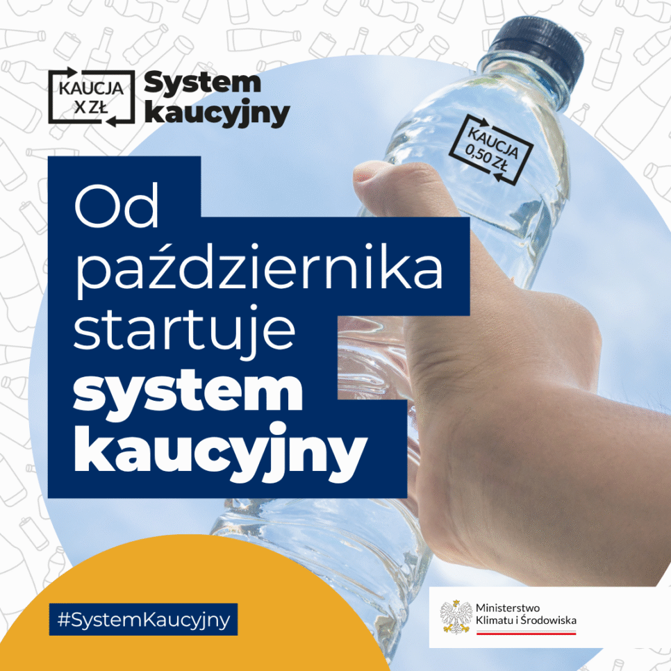 Od października rusza system kaucyjny. Wieprz