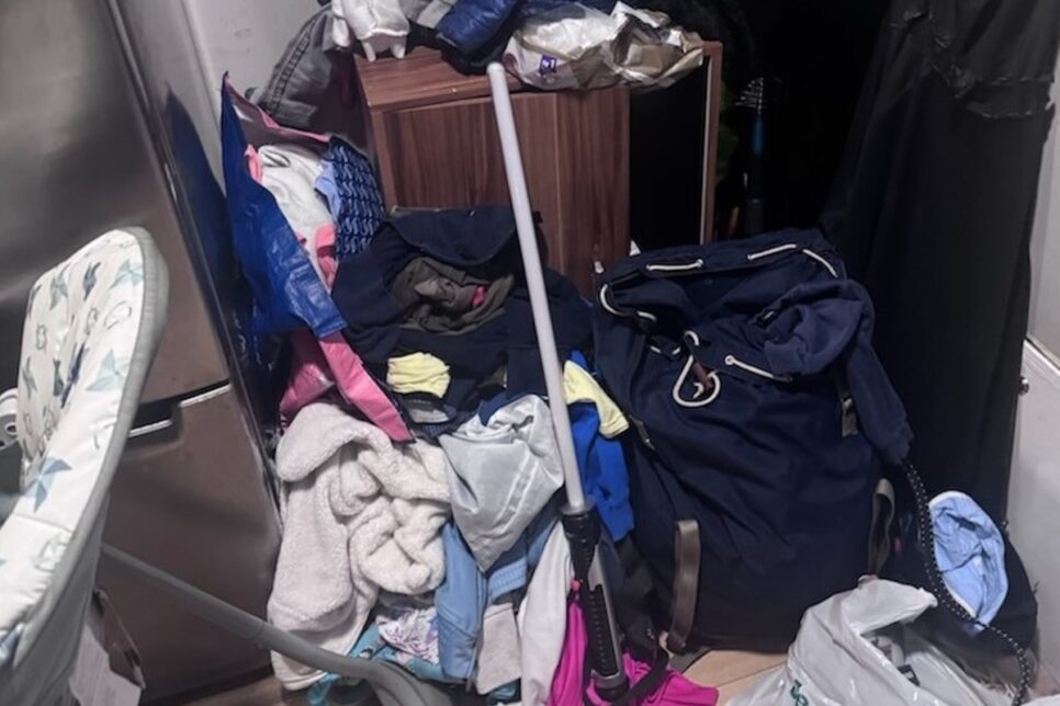 Oświęcim. Rodzice dwójki dzieci podejrzani o znęcanie przez zaniedbanie. Oświęcim